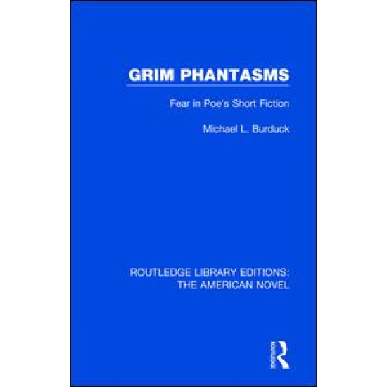 Grim Phantasms Grim Phantasms