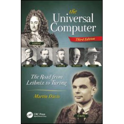 The Universal Computer The Universal Computer