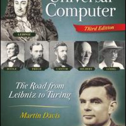 The Universal Computer The Universal Computer