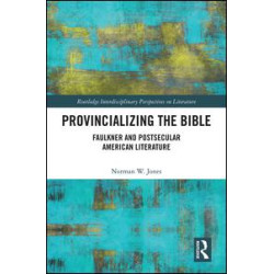 Provincializing the Bible Provincializing the Bible