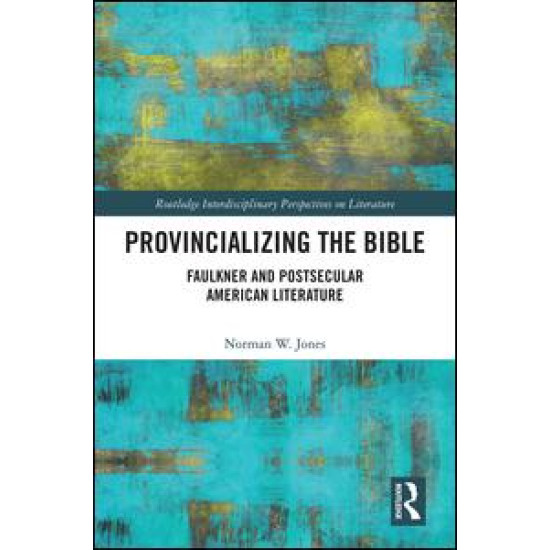 Provincializing the Bible