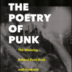 The Poetry of Punk