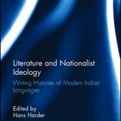 Literature and Nationalist Ideology Literature and Nationalist Ideology