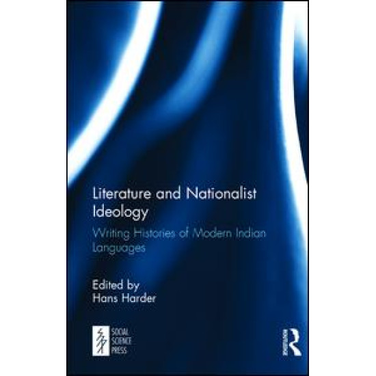 Literature and Nationalist Ideology