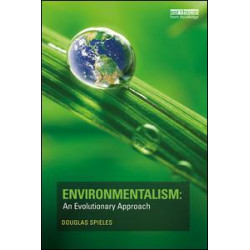 Environmentalism: An Evolutionary Approach