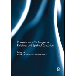 Contemporary Challenges for Religious and Spiritual Education