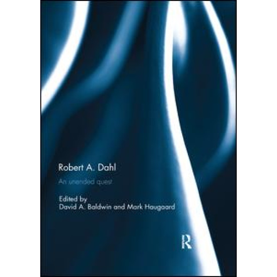 Robert A. Dahl