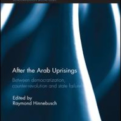 After the Arab Uprisings