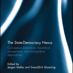The State-Democracy Nexus The State-Democracy Nexus