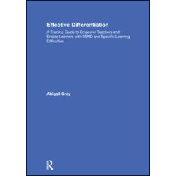 Effective Differentiation Effective Differentiation