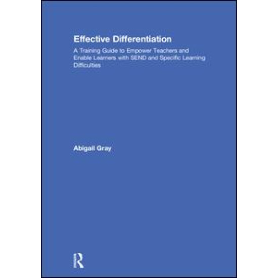 Effective Differentiation