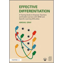 Effective Differentiation Effective Differentiation