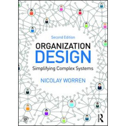 Organization Design