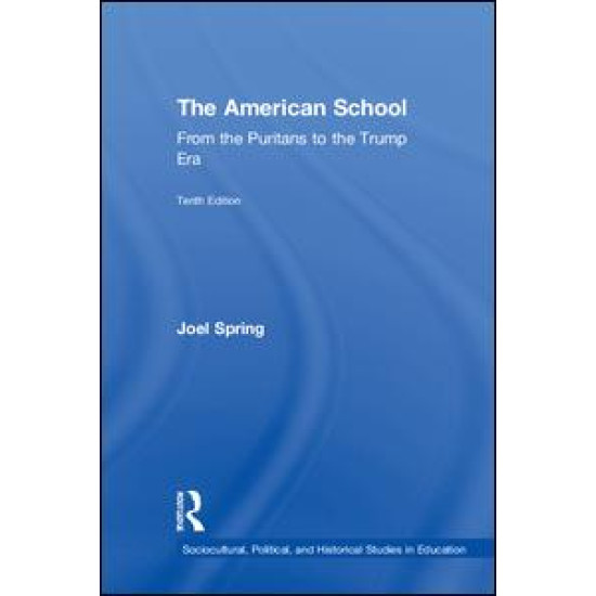 The American School