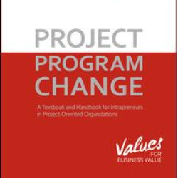 Project. Program. Change Project. Program. Change