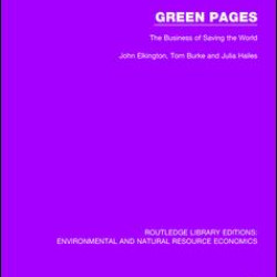 Green Pages