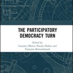 The Participatory Democracy Turn The Participatory Democracy Turn