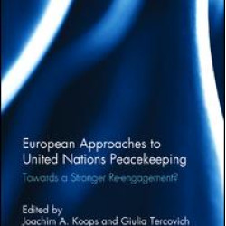 European Approaches to United Nations Peacekeeping European Approaches to United Nations Peacekeeping