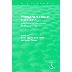 Improvement Through Inspection? Improvement Through Inspection?
