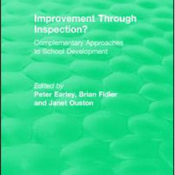 Improvement Through Inspection? Improvement Through Inspection?