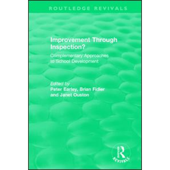 Improvement Through Inspection?