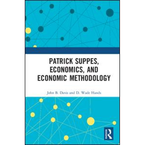 Patrick Suppes, Economics, and Economic Methodology