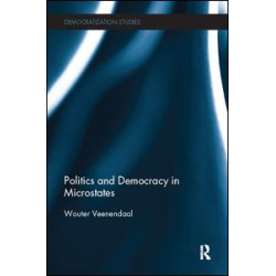 Politics and Democracy in Microstates Politics and Democracy in Microstates