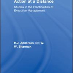 Action at a Distance Action at a Distance