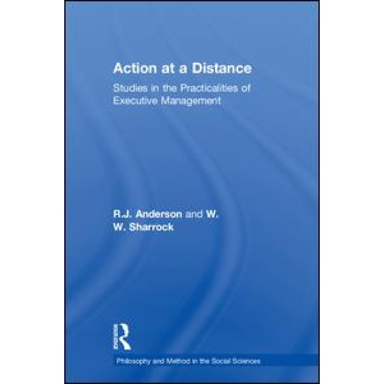 Action at a Distance