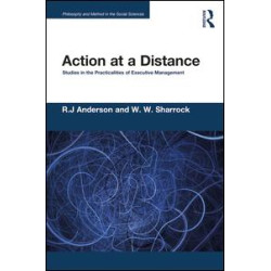 Action at a Distance Action at a Distance