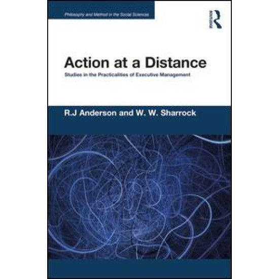 Action at a Distance