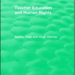 Teacher Education and Human Rights