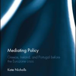Mediating Policy Mediating Policy