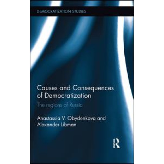 Causes and Consequences of Democratization