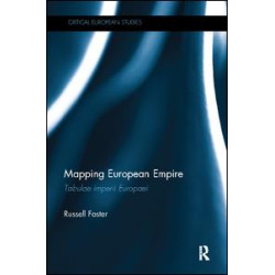 Mapping European Empire