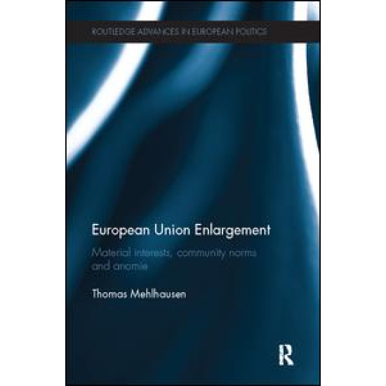 European Union Enlargement European Union Enlargement