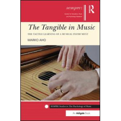 The Tangible in Music The Tangible in Music