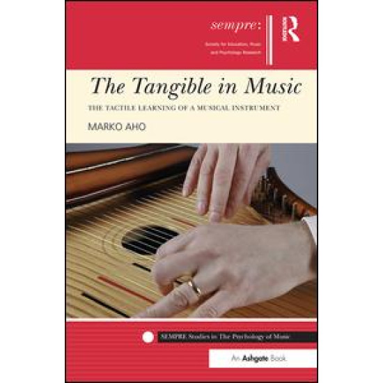 The Tangible in Music The Tangible in Music