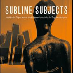 Sublime Subjects Sublime Subjects