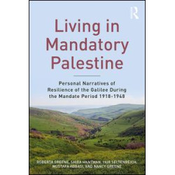 Living in Mandatory Palestine