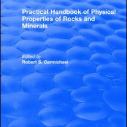 Practical Handbook of Physical Properties of Rocks and Minerals (1988) Practical Handbook of Physical Properties of Rocks and Minerals (1988)