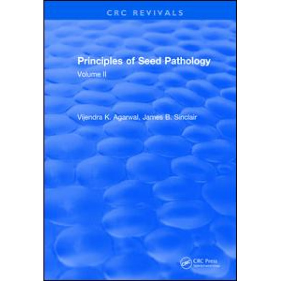 Principles of Seed Pathology (1987)