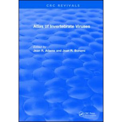 Atlas of Invertebrate Viruses Atlas of Invertebrate Viruses