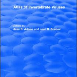 Atlas of Invertebrate Viruses