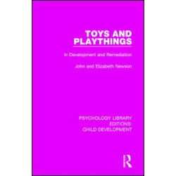 Toys and Playthings