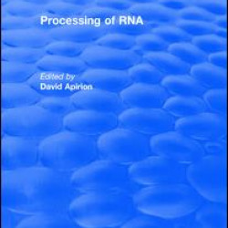 Processing of RNA (1983) Processing of RNA (1983)