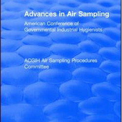 Advances In Air Sampling Advances In Air Sampling
