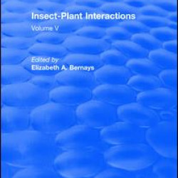 Insect-Plant Interactions (1993)