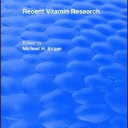 Recent Vitamin Research (1984) Recent Vitamin Research (1984)
