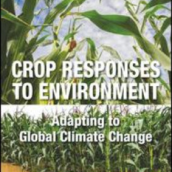 Crop Responses to Environment